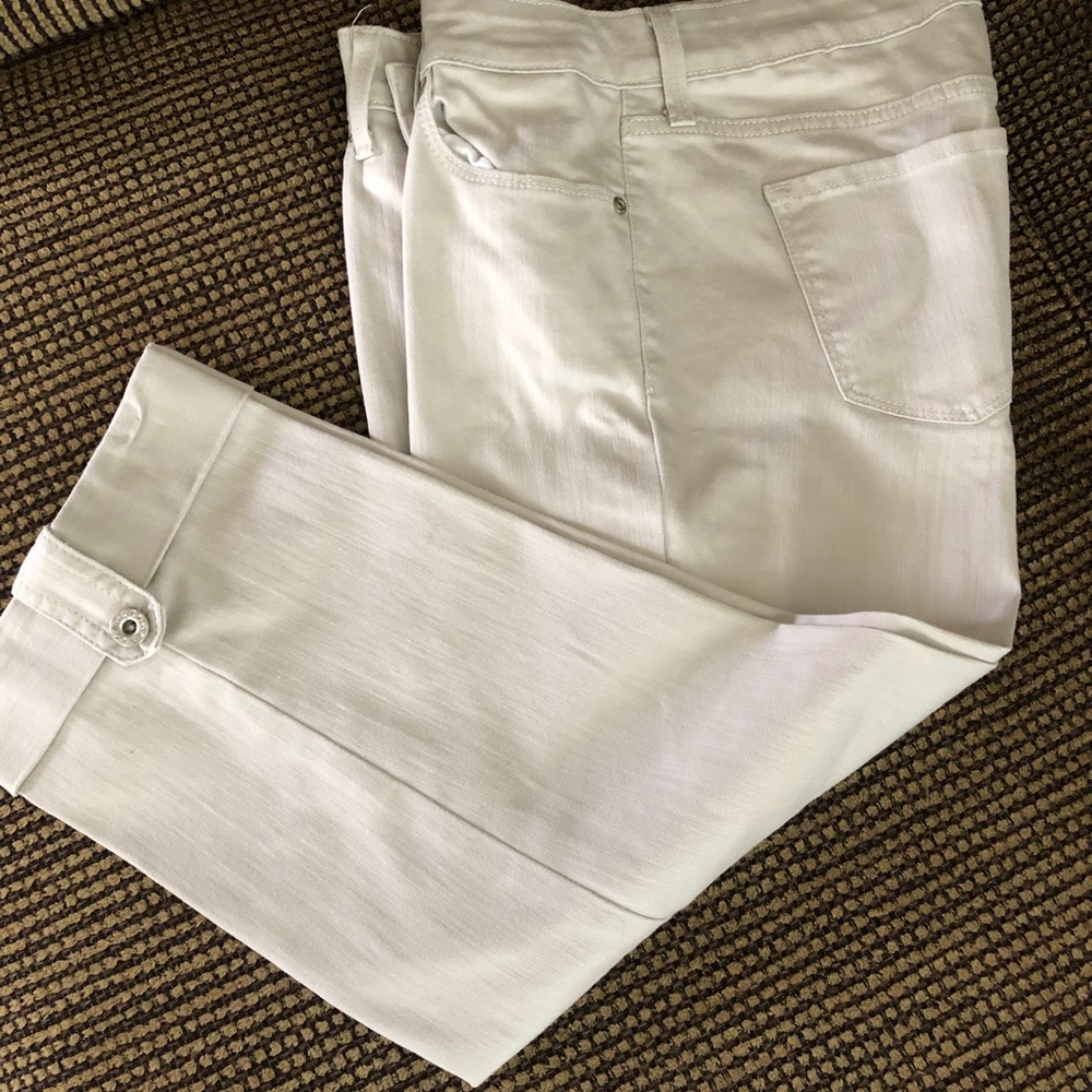 NYDJ Jeans